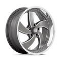 DESPERADO 20X9.5 5X4.75 72 NGD +1 (L) | US Mag 1PC