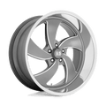 DESPERADO 22X10.5 5X5.0 78 NGD 01MM R | US Mag 1PC