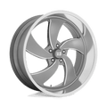 DESPERADO 24X10 5X5.0 78 NGD 05MM L | US Mag 1PC