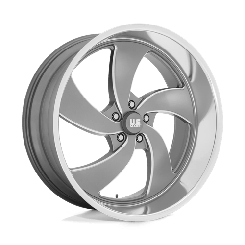 DESPERADO 24X10 5X5.0 78 NGD 05MM L | US Mag 1PC