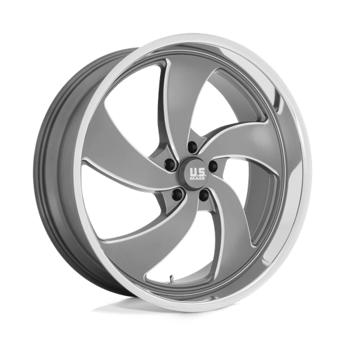 DESPERADO 24X9 5X4.75 72 NGD 01MM R | US Mag 1PC