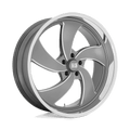DESPERADO 24X9 5X5.0 78 NGD 01MM L | US Mag 1PC