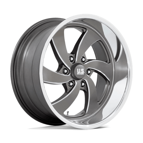DESPERADO 20X8 6X5.5 90 NGD +1 (L) | US Mag 1PC