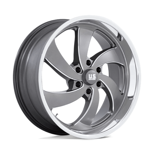 DESPERADO 22X10 6X5.5 78 +25 NGD | US Mag 1PC