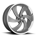 DESPERADO 24X10 6X5.5 78 NGD 25MM L | US Mag 1PC