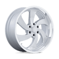 DESPERADO 22X9 6X5.5 78 +25 BMD | US Mag 1PC