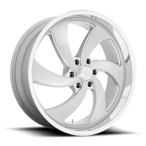 DESPERADO 24X9 6X135 87.1 BMD 25MM R | US Mag 1PC