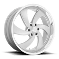 DESPERADO 24X9 6X5.5 78 BMD 25MM L | US Mag 1PC