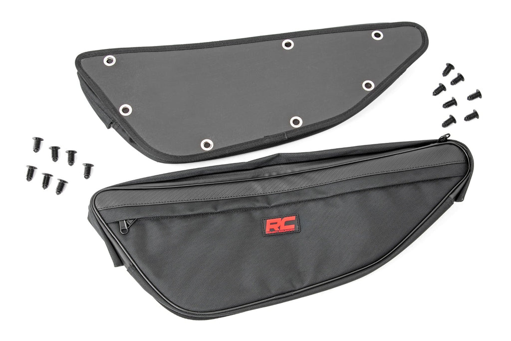 Door Bags | 2 Seater | Honda Talon 1000