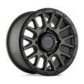 LA PAZ UTV 15X7 4X136 +36 106 OD GRN BLK | Black Rhino Hard Alloys - UTV