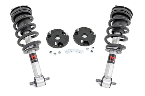 2 Inch Lift Kit | M1 Struts | Chevy/GMC SUV 1500 4WD (2021-2026)