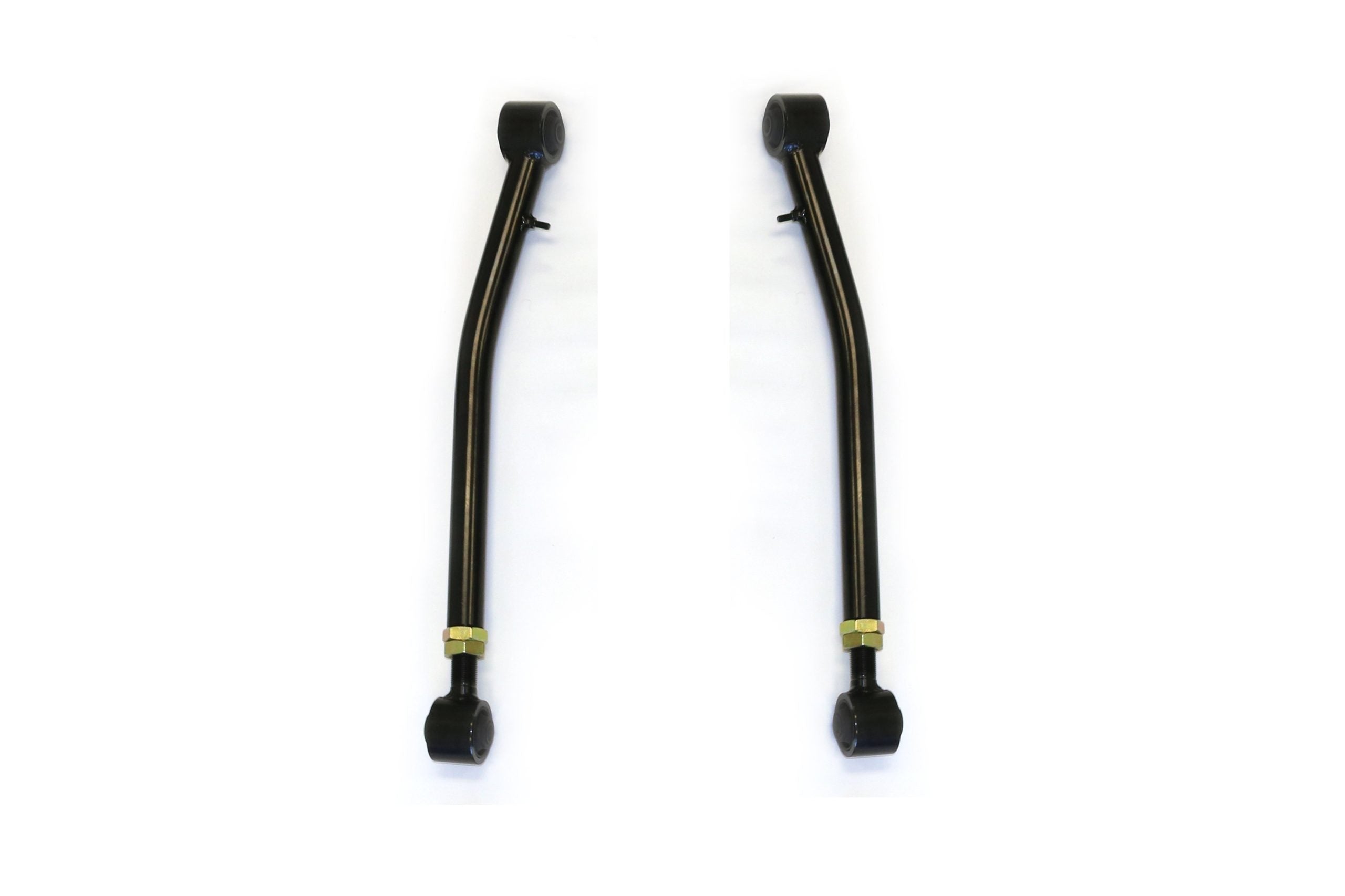 Dobinsons Front Adjustable Tubular Steel Series Lower Trailing Arms (pair) - WA29-558K