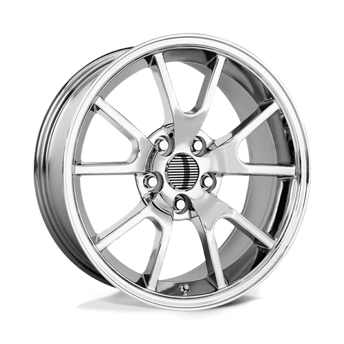 Performance Replicas PR118C 18X10 5X4.5 70.6 CHROME 22MM