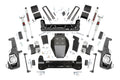 5 Inch Lift Kit | NTD | M1 | Chevy/GMC 2500HD/3500HD 2WD/4WD (20-26)