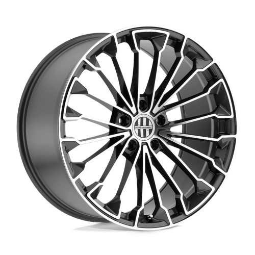 VI WURT 18X10.5 5X130B +55 71 GNMTL MIR | Victor Equipment