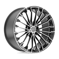 VI WURTMBRG 18X11 5X130B +36 71 GM MIR | Victor Equipment