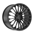 Victor Equipment VI WURTMBRG 18X11 5X130B +55 71 M-BK GBK