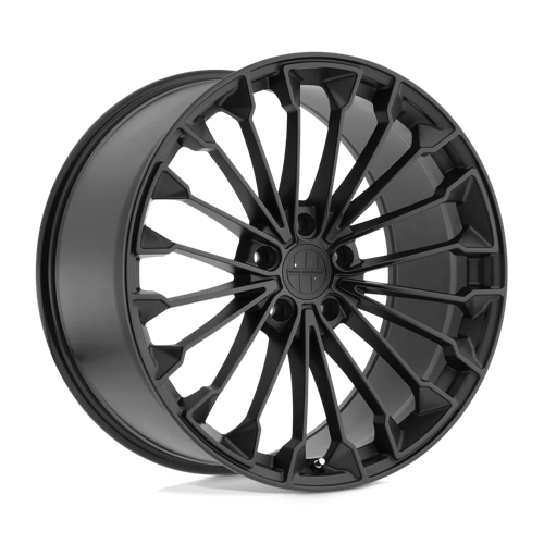 VI WURTMBRG 18X11 5X130B +55 71 M-BK GBK | Victor Equipment