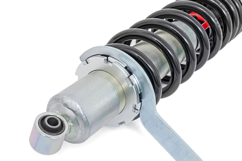 M1 Rear Coil Over Shocks | Ride Height Adjust | Can-Am Defender HD5/HD8/HD9/HD10