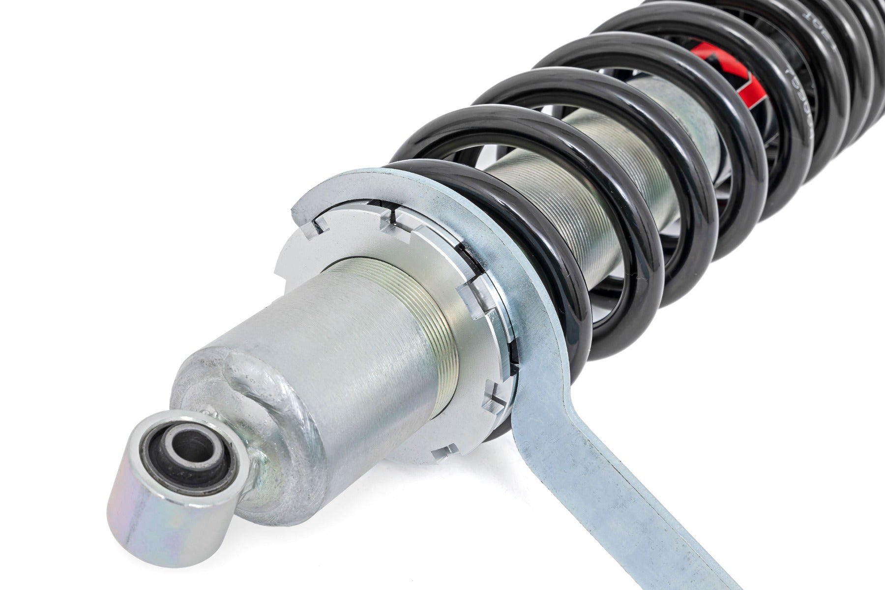 M1 Rear Coil Over Shocks | Ride Height Adjust | Can-Am Defender HD5/HD8/HD9/HD10