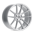 VI ZUFFEN 18X11 5X130B +55 71 SLV BRSHE | Victor Equipment