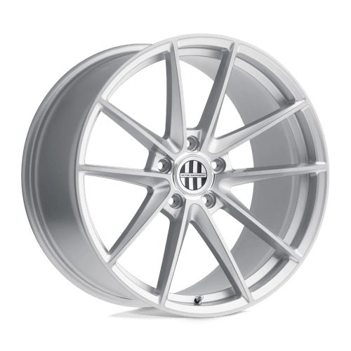 VI ZUFFEN 19X11 5X130B +55 71 SLV BRSHE | Victor Equipment